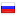 amr.ru hosted country